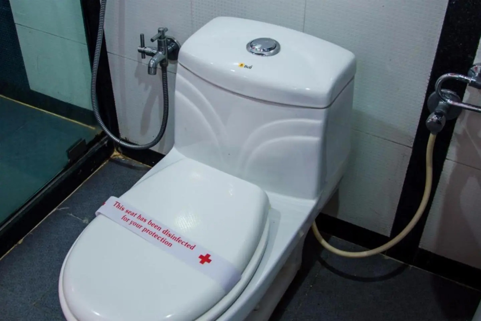 Saibaba International Hotel