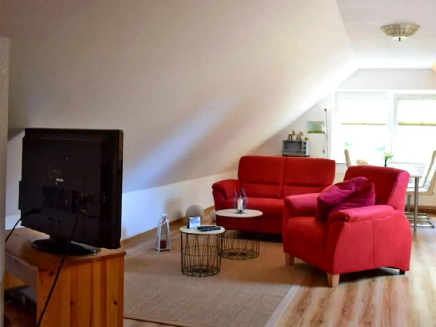 Ferienwohnung Schwarzenhof SEE 6631