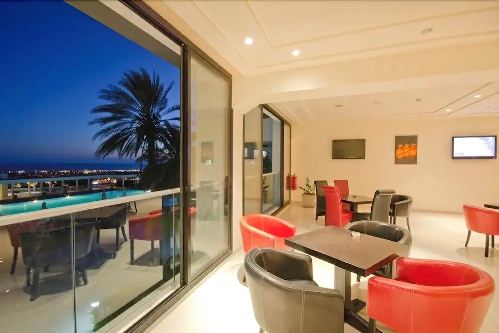 Royal Blue Hotel Paphos