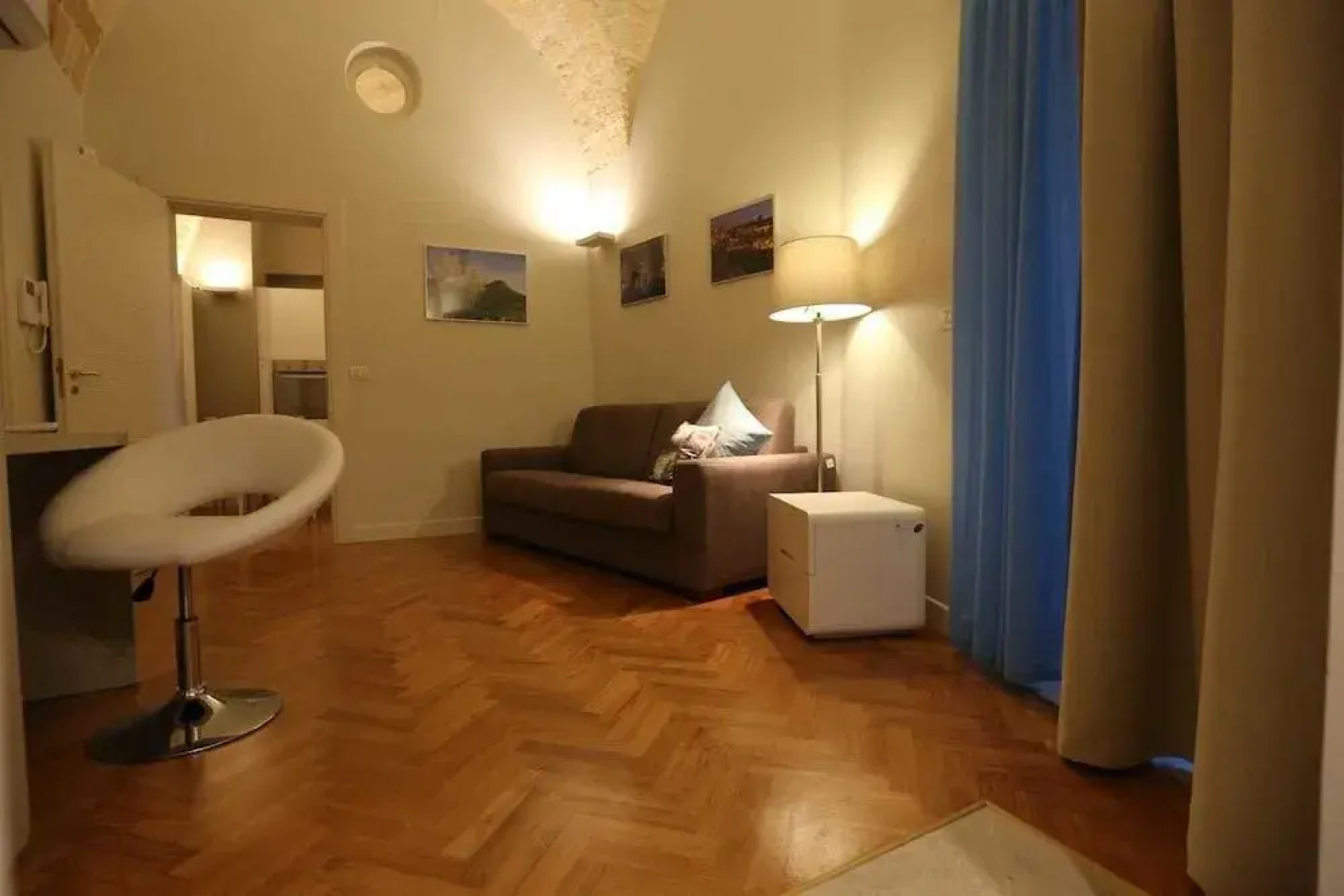 Il Gufo e la Civetta