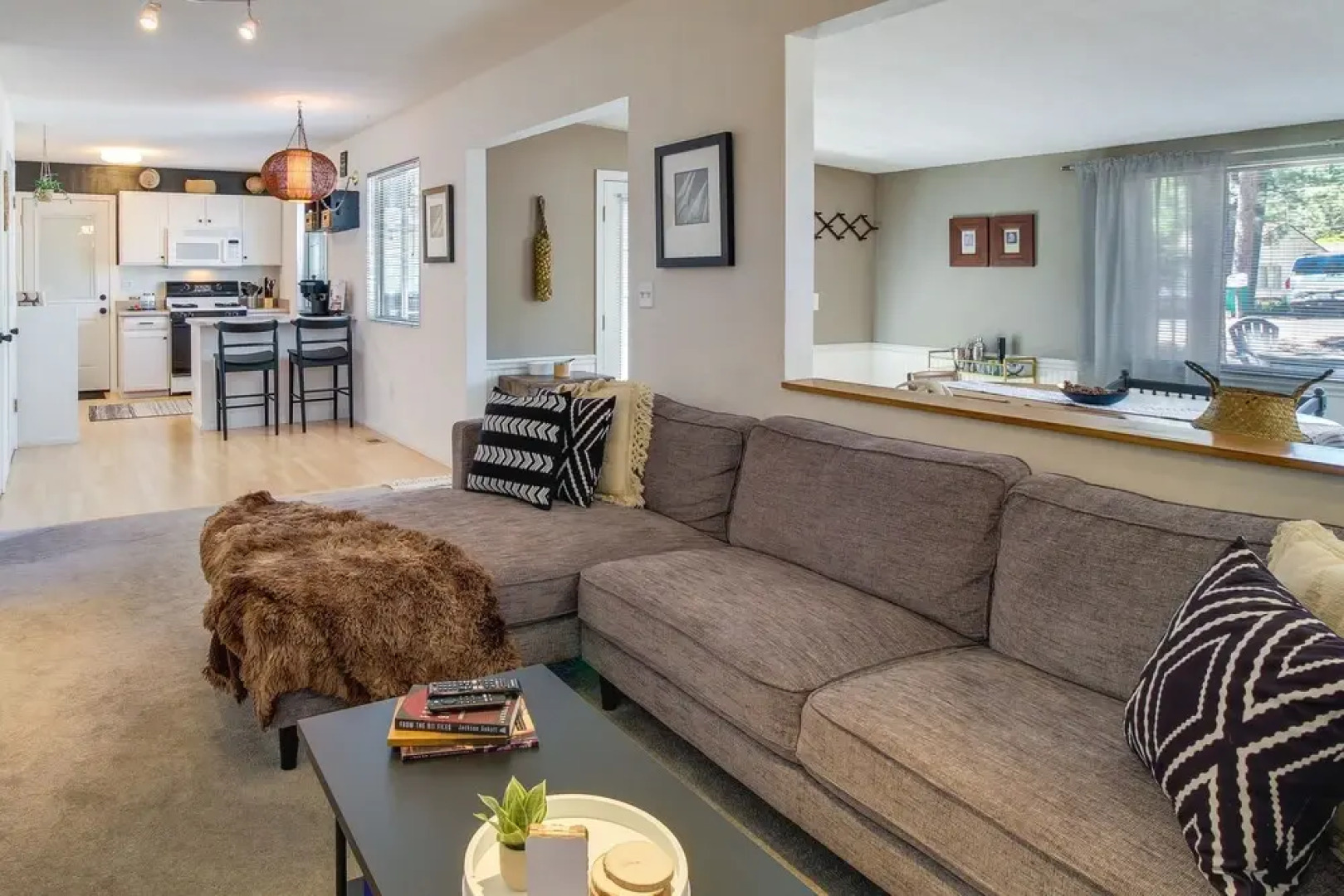 'casa Verde' - Renovated Cottage in Show Low!