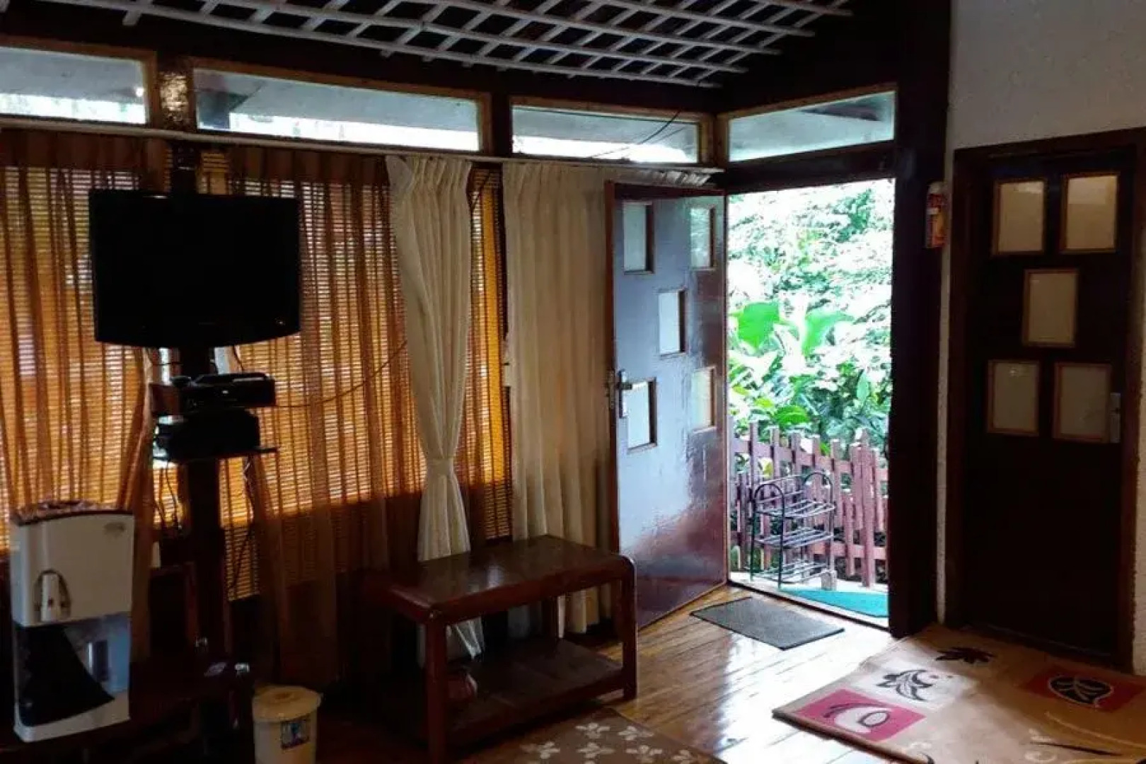 Shanthi Kunnj Homestay