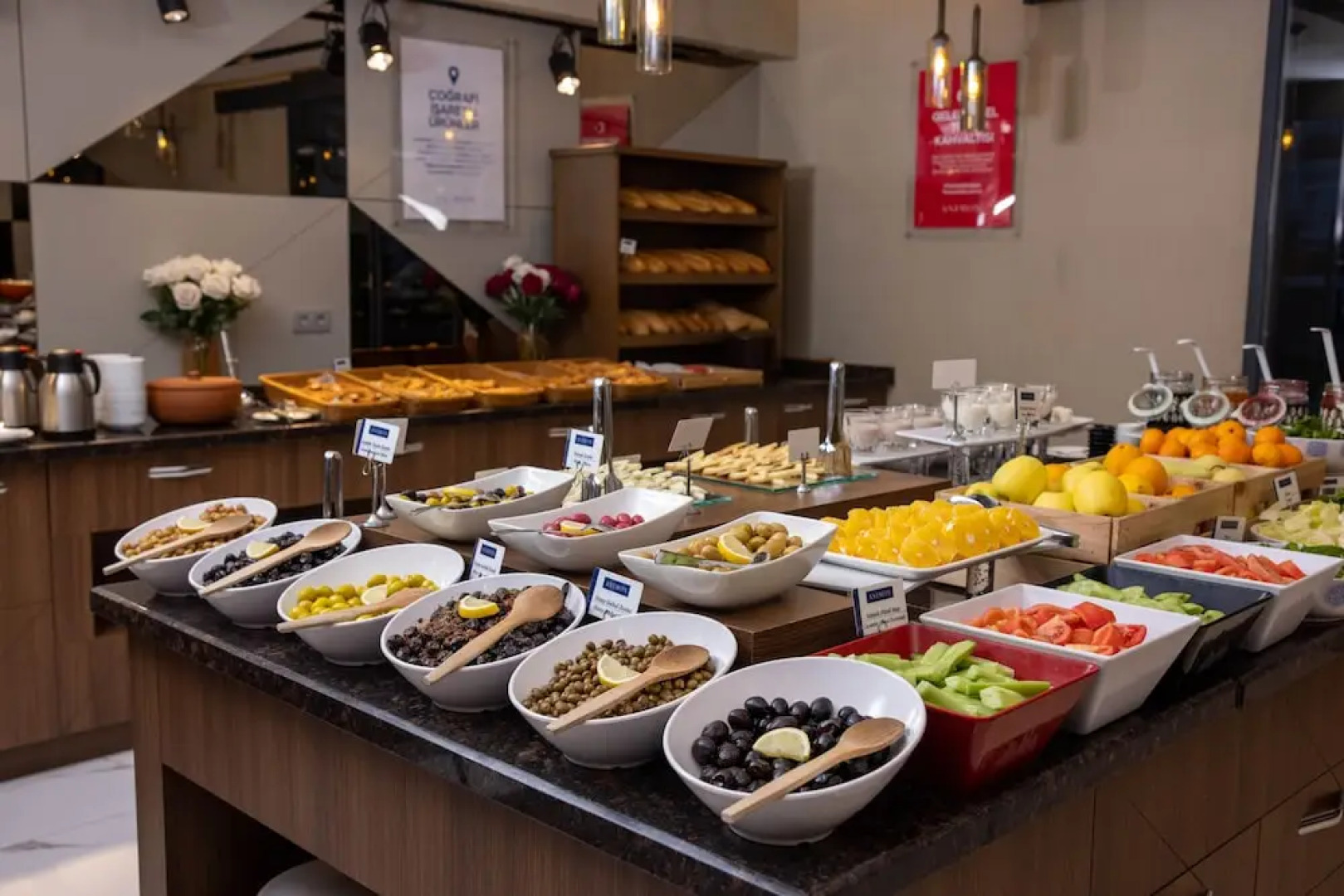 Anemon Kent Mersin Hotel