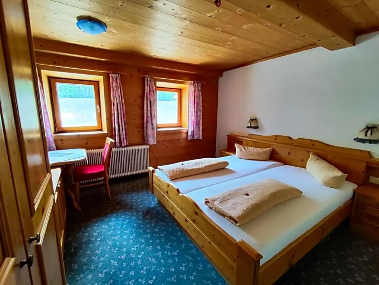 Gasthaus Mitterjager