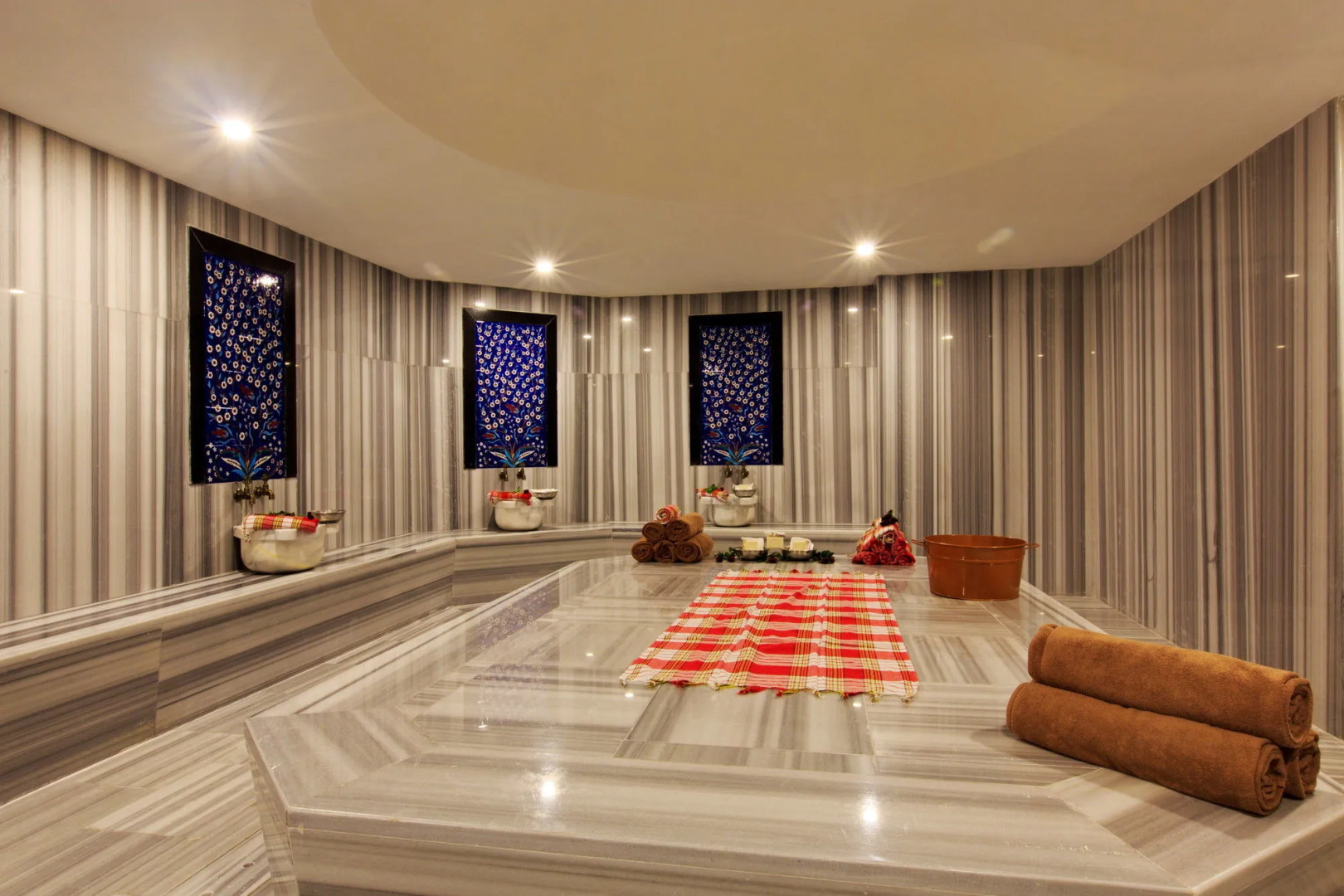 Ulu Resort Hotel - All Inclusive