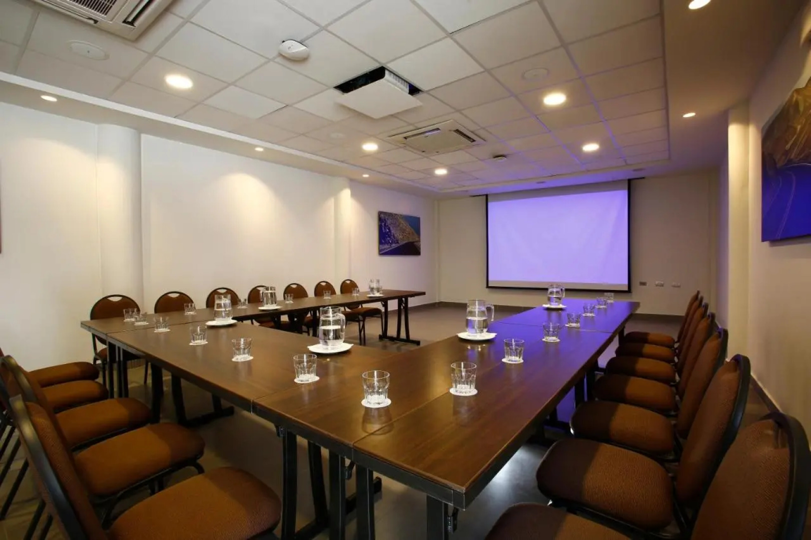 Casa Andina Select Moquegua