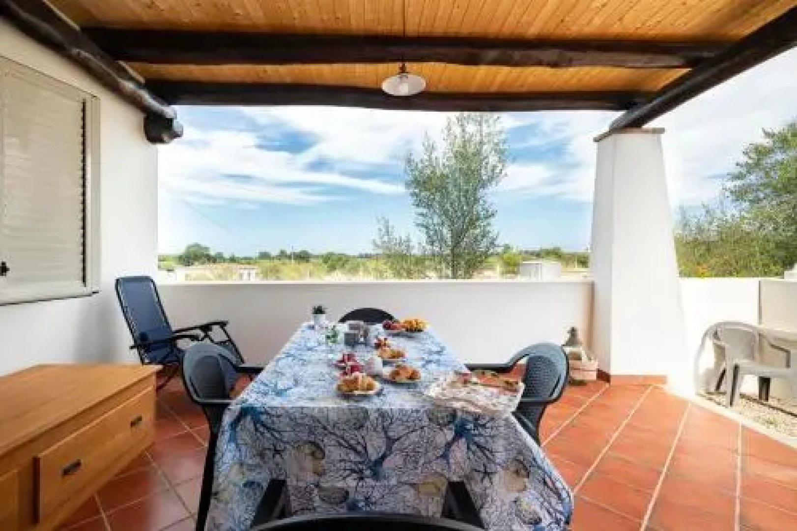 Villetta Mediterranea