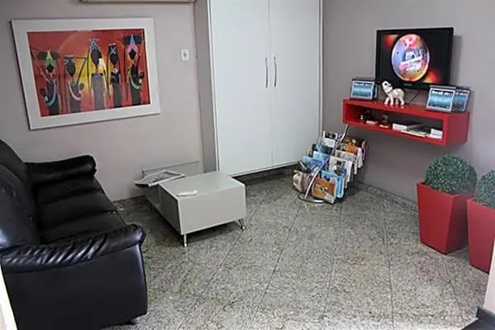 OYO Treviso Apart Hotel