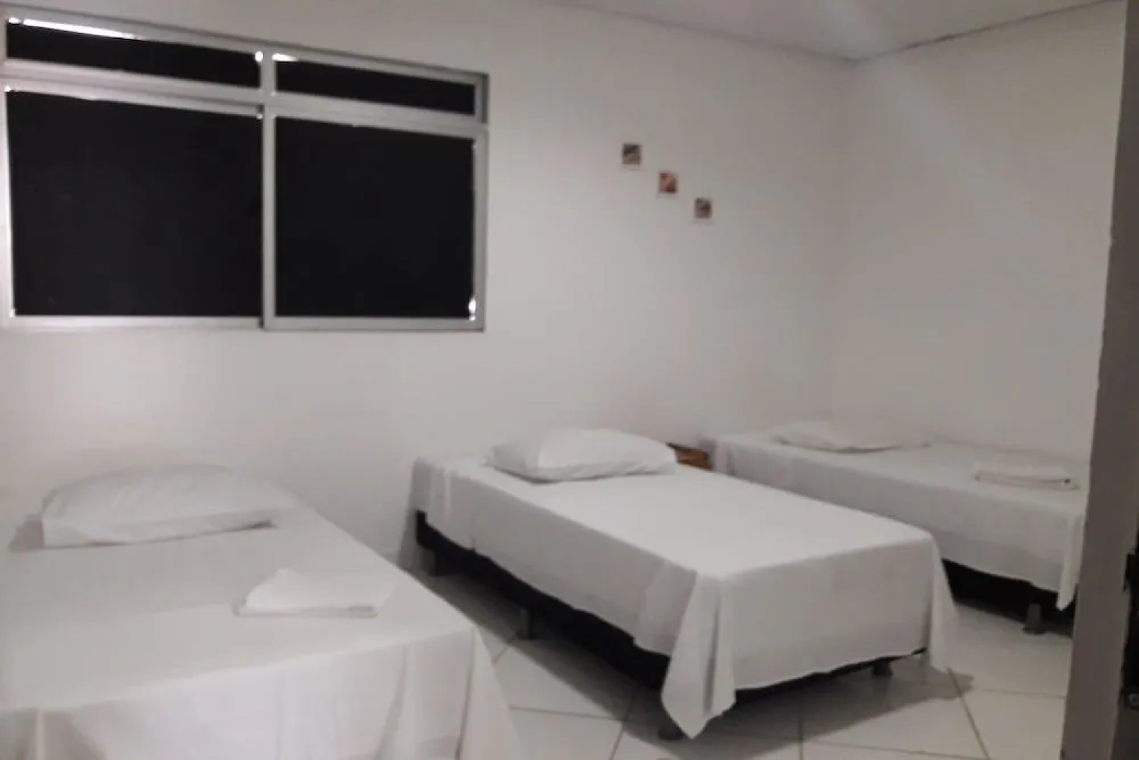 OYO Hotel e Restaurante Canal de Suez