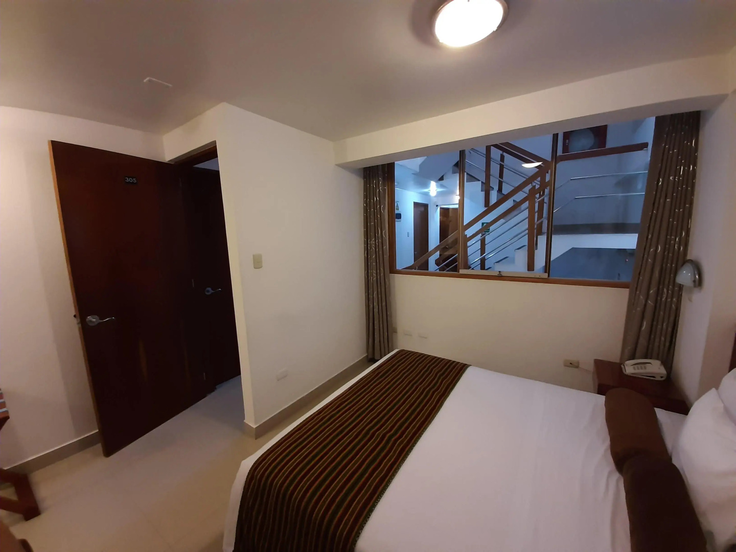 Flower's House MachuPicchu