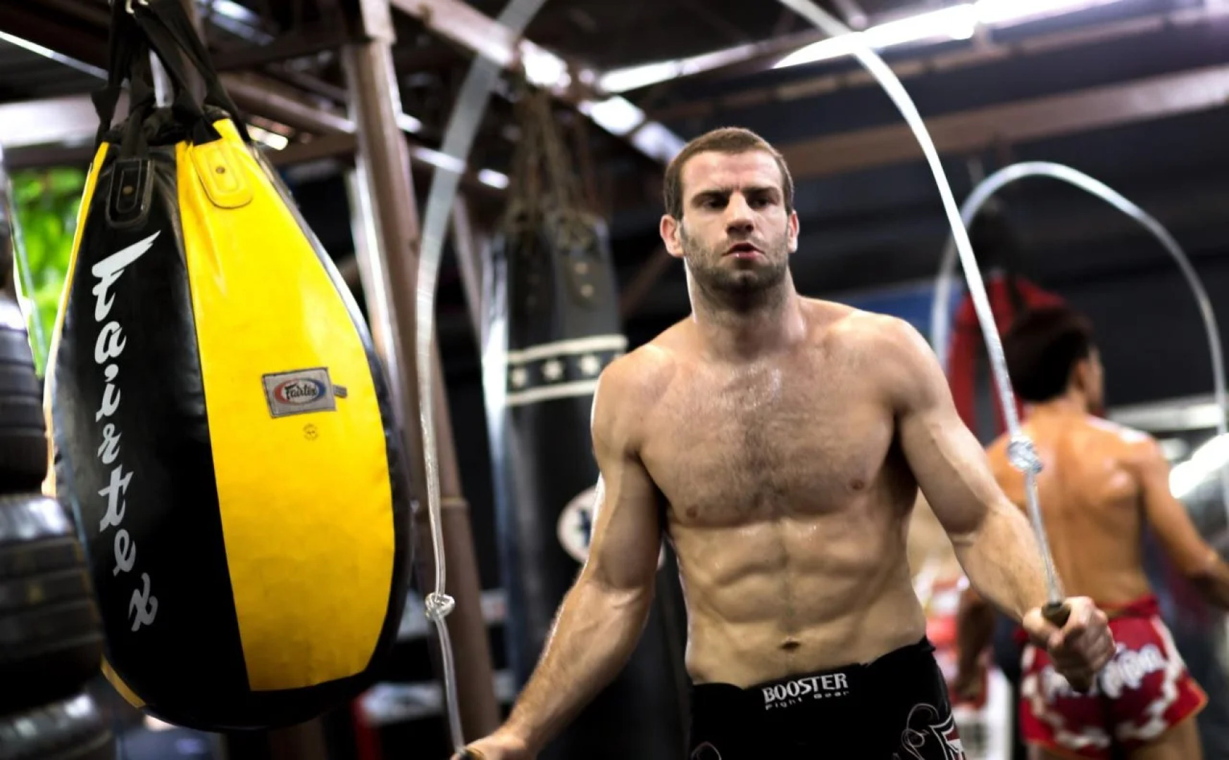 At115 by Rompo Mansion