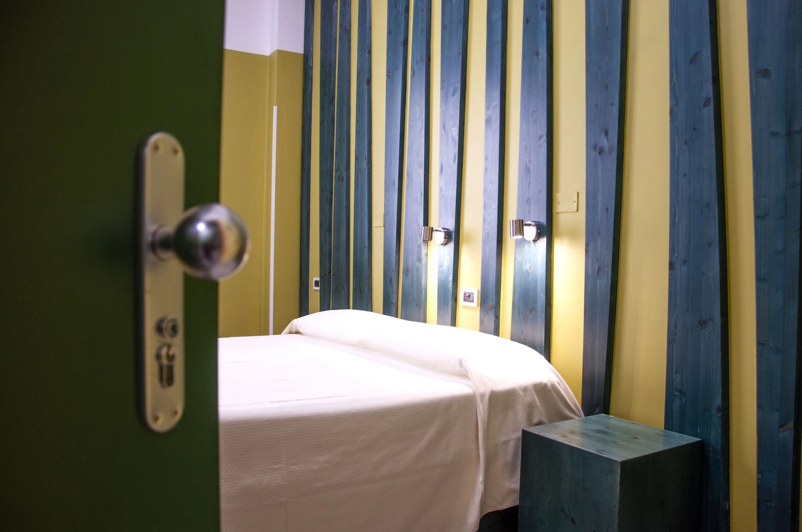 Roma Scout Center - Hostel