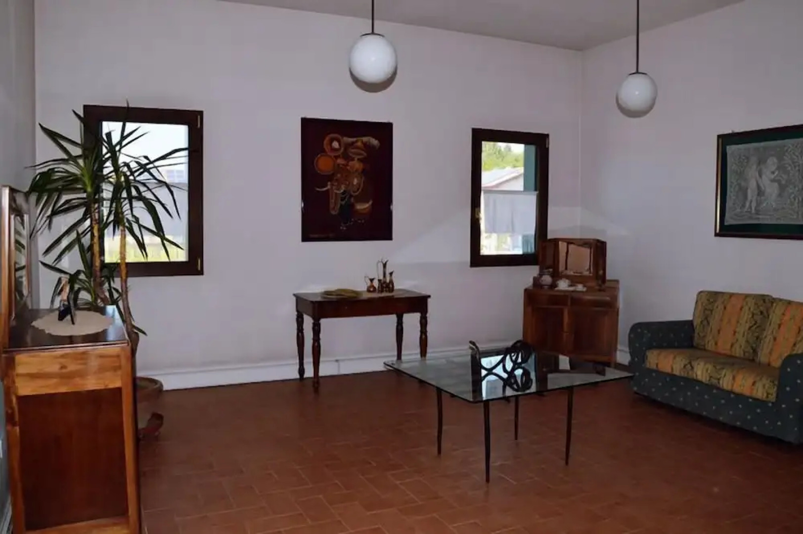 Agriturismo Sartori Terenzio