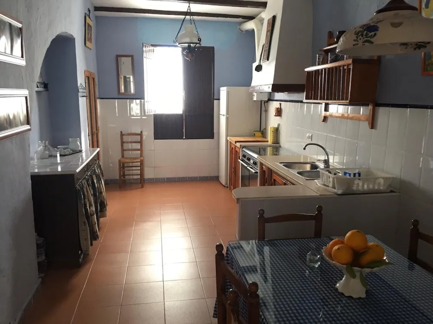 Alojamiento Rural Cortijo Ribero