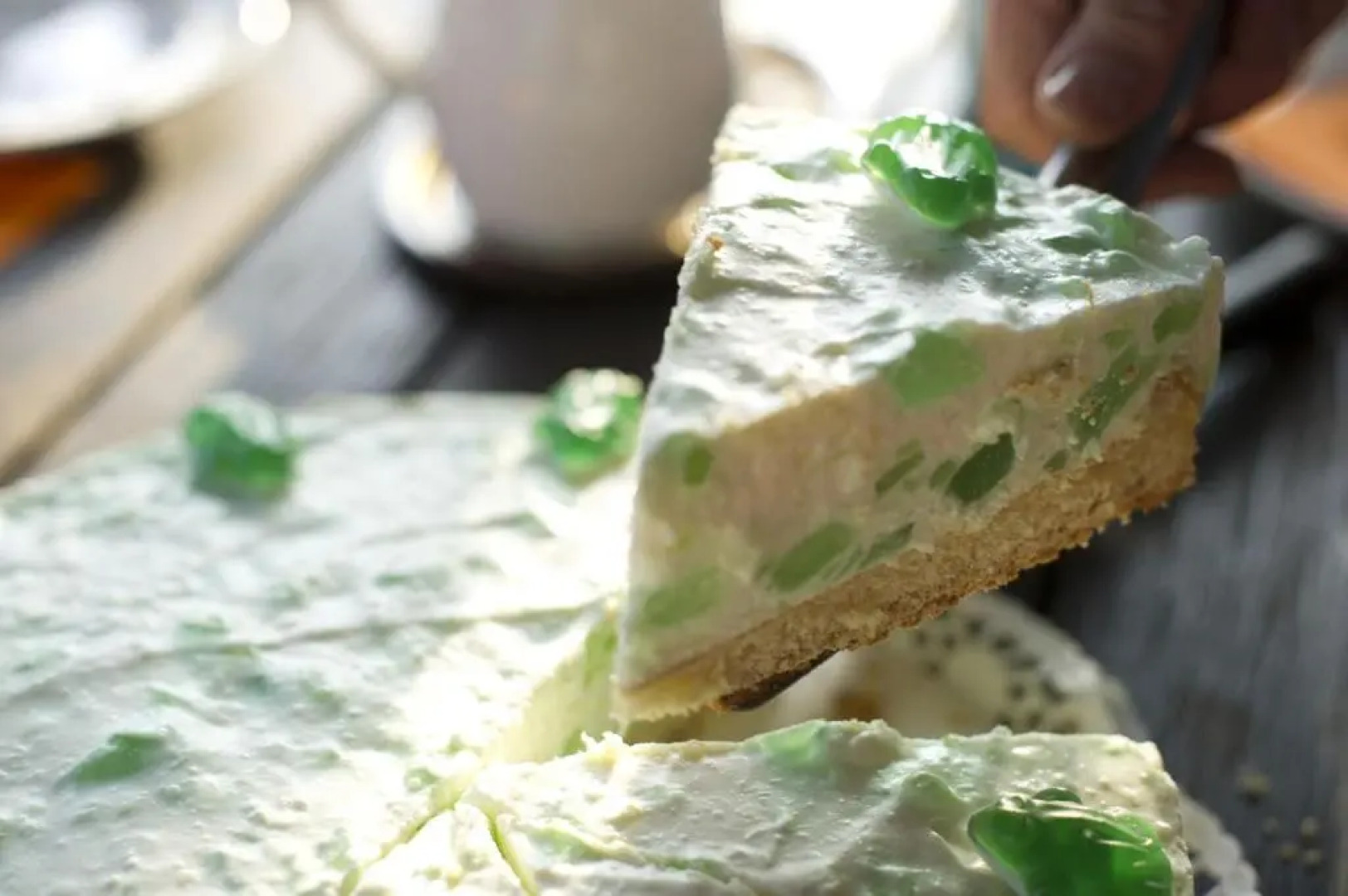 Landgut Hotel zur Warte