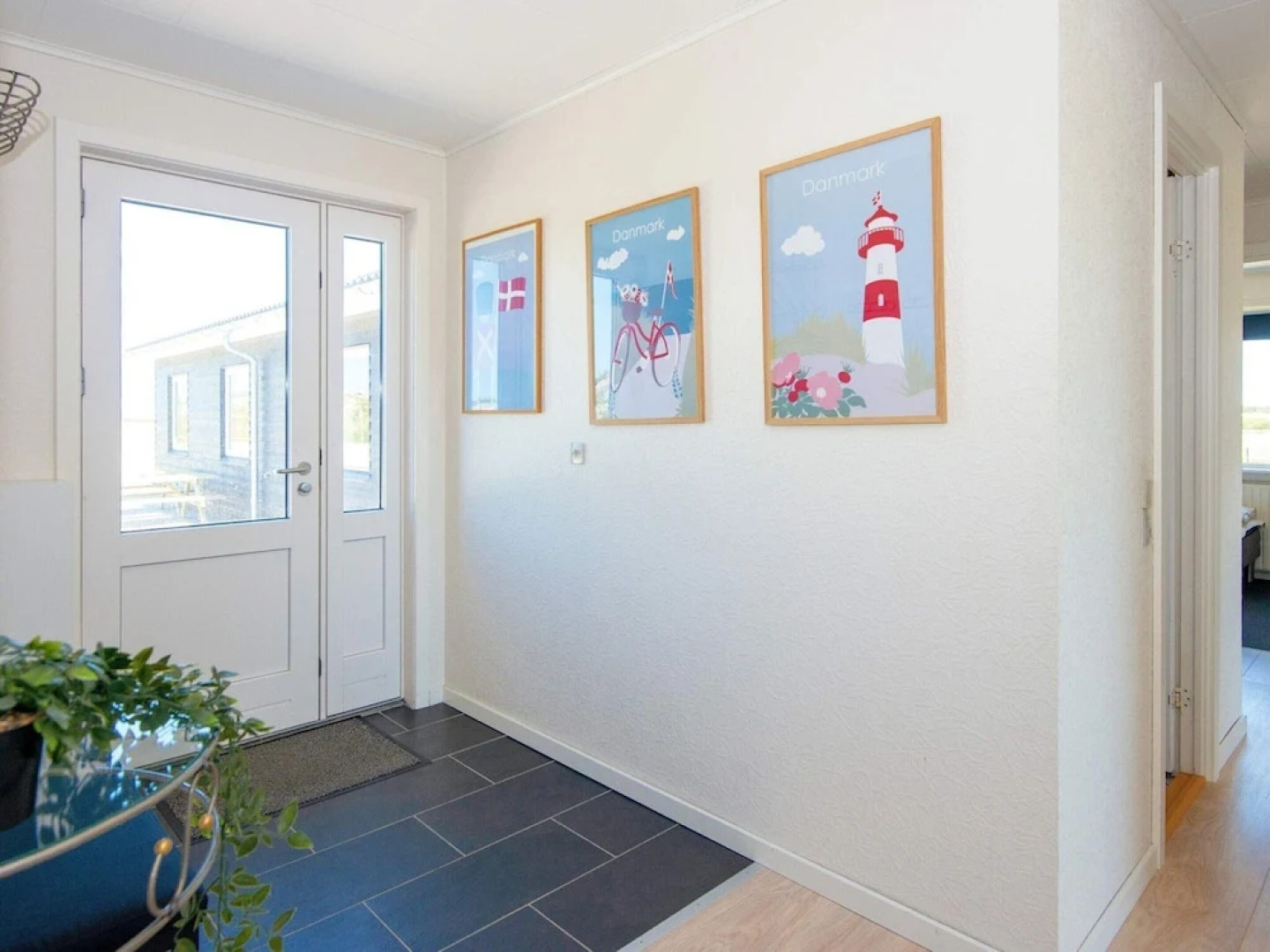 14 Person Holiday Home in Ringkobing