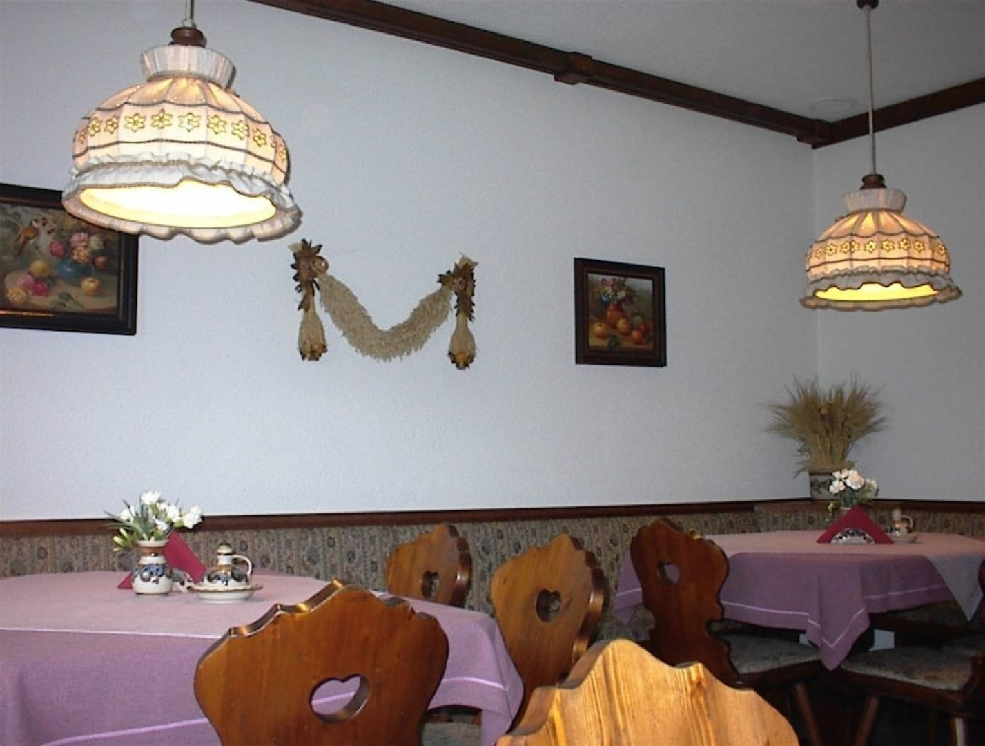 Landhotel Am Alten Zollhaus