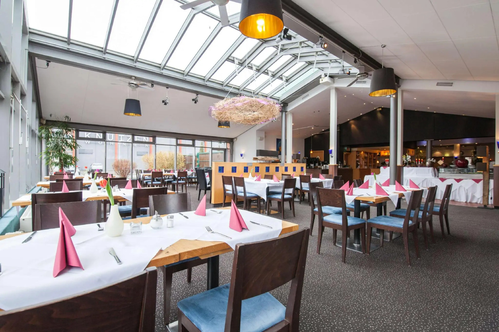 Garner Hotel Elmshorn by IHG