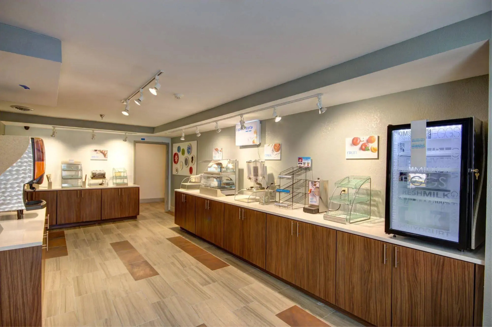 Holiday Inn Express Columbus South - Obetz by IHG