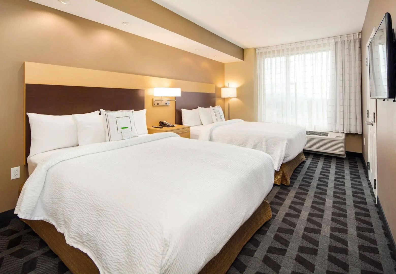 TownePlace Suites by Marriott Bellingham