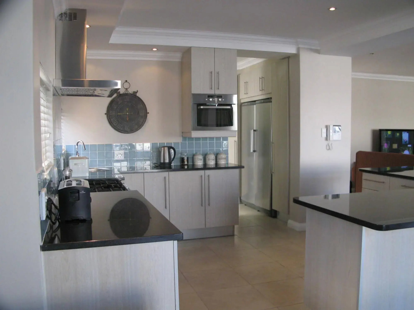 Spatalla Holiday Homes