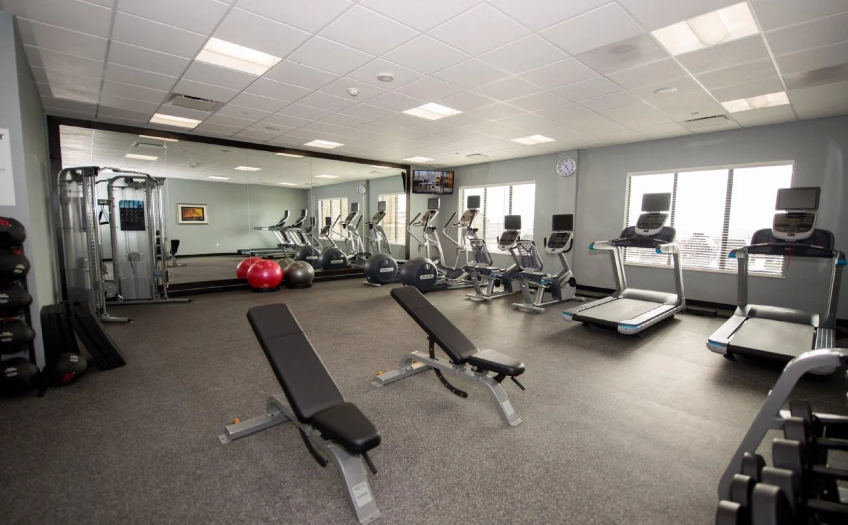 Holiday Inn Express & Suites Denver South - Castle Rock by IHG