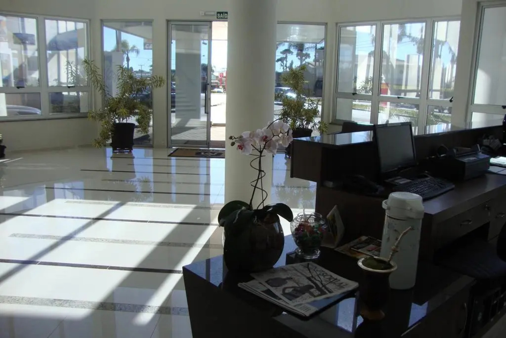 San Marino Palace Hotel