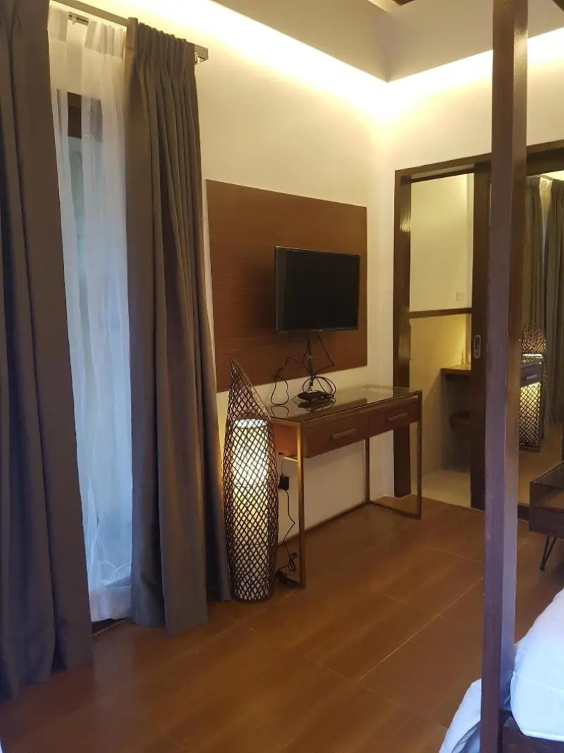 The Hillside Resort Siargao