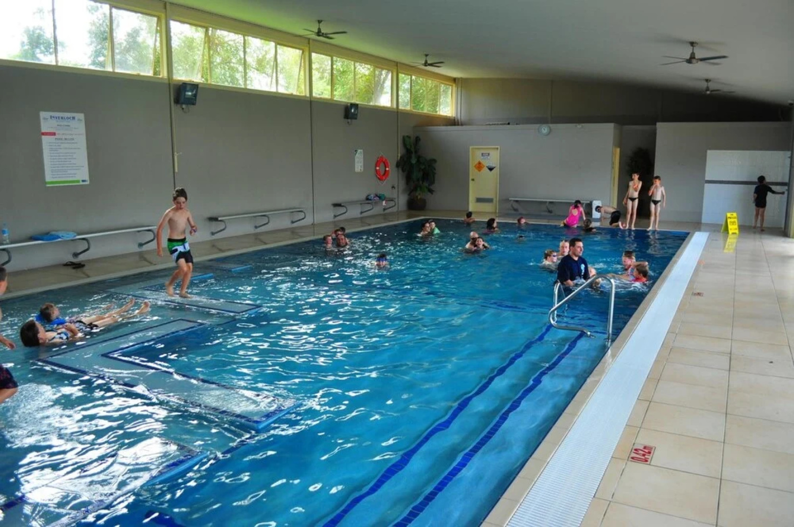 Big4 Inverloch Holiday Park