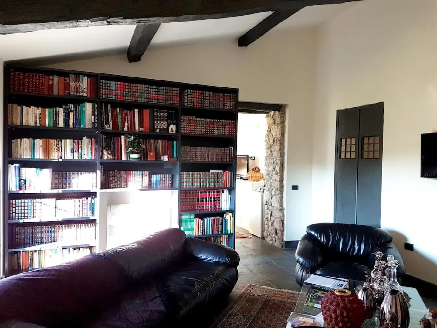 Mansion With 5 Bedrooms in Gesturi, With Private Pool, Enclosed Garden