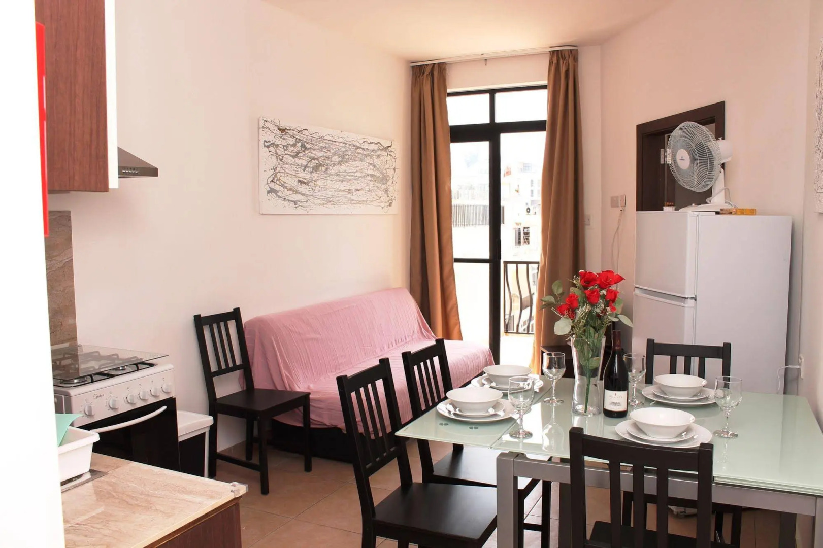 Seashells Seaview Penthouse With Hottub