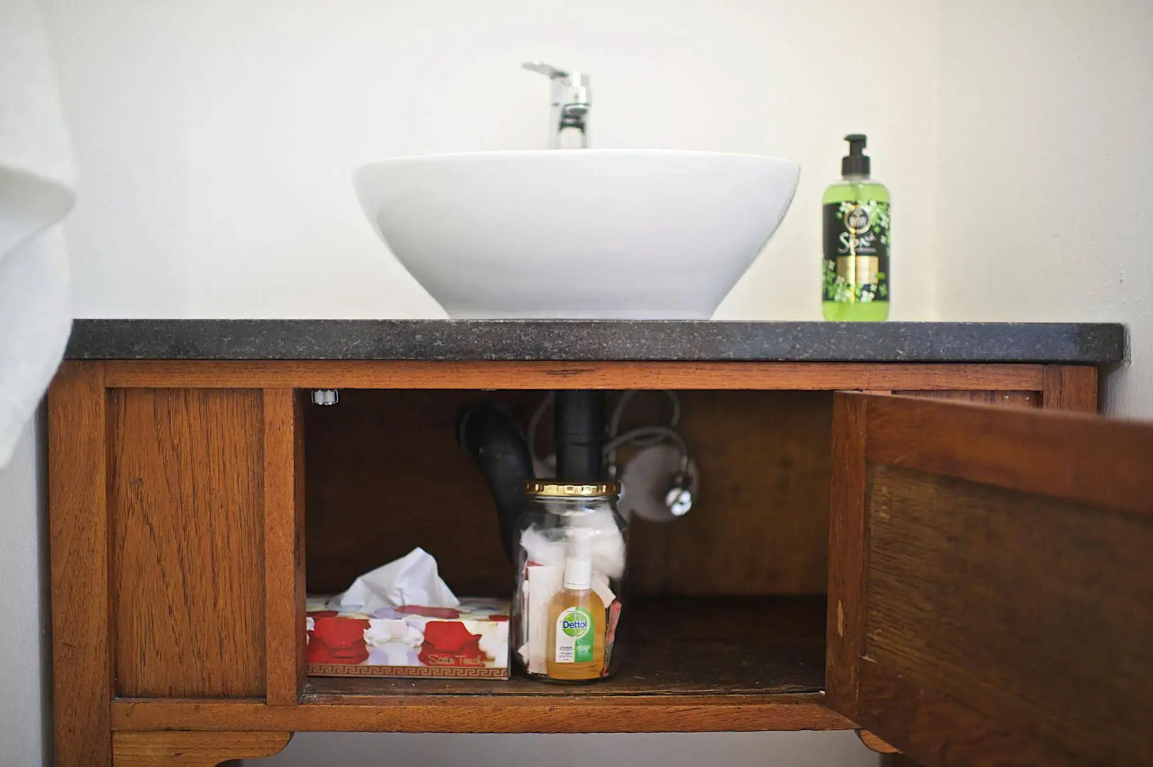 Stellenbosch Gardens