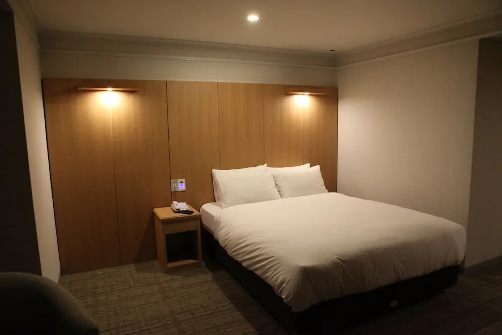 Jinju Dong Bang Hotel