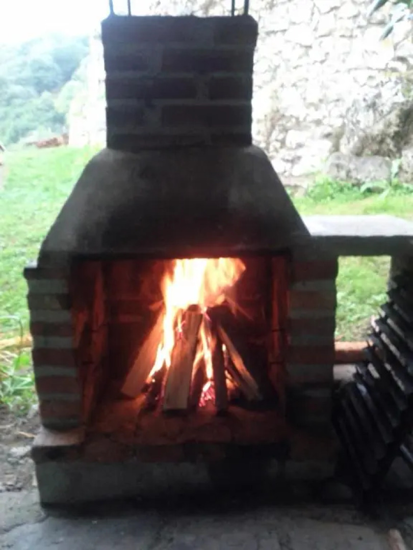 El Horrín De Claudia