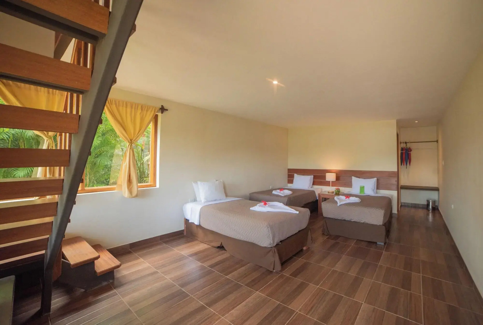 El Sauce Resort - Asociado Casa Andina