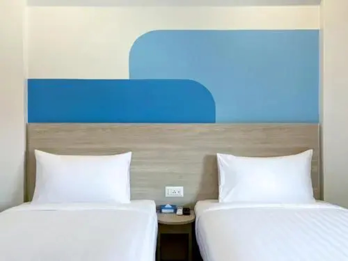 Seehotel Belvedere