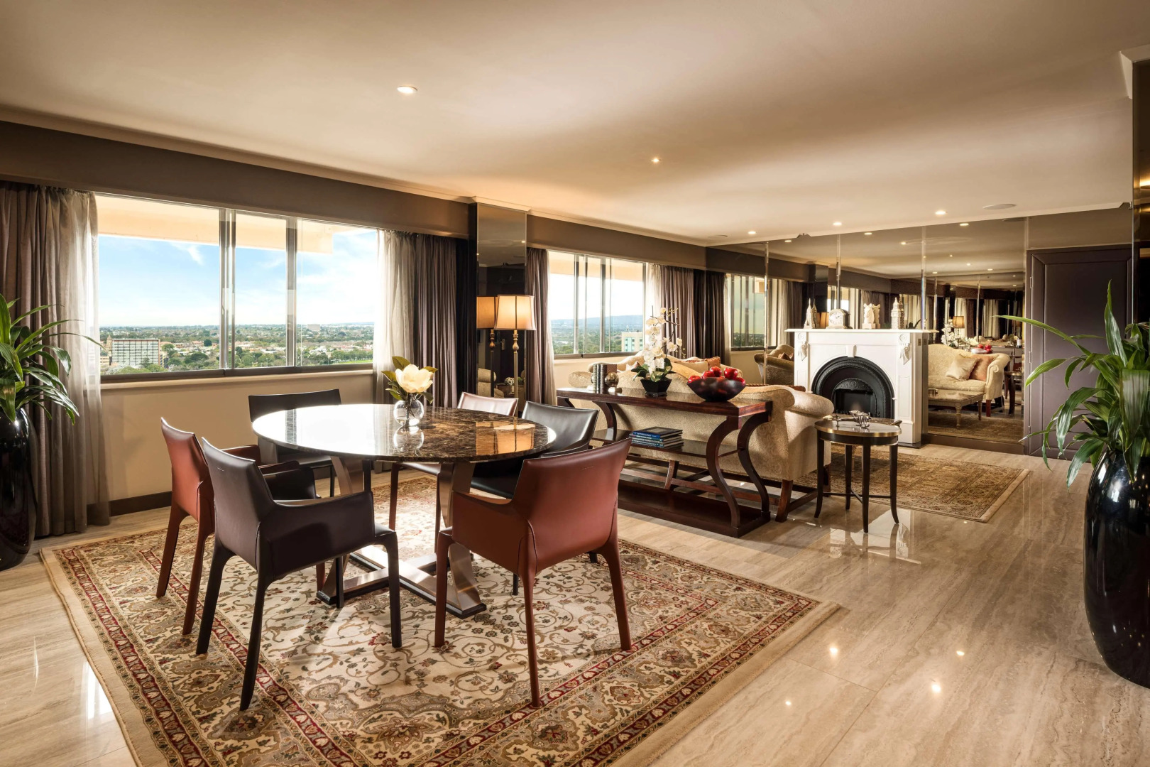 Stamford Plaza Adelaide