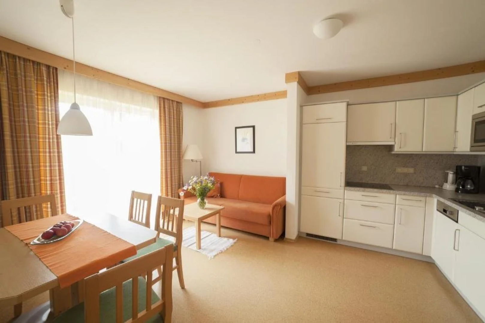 Appartementhaus Elmo