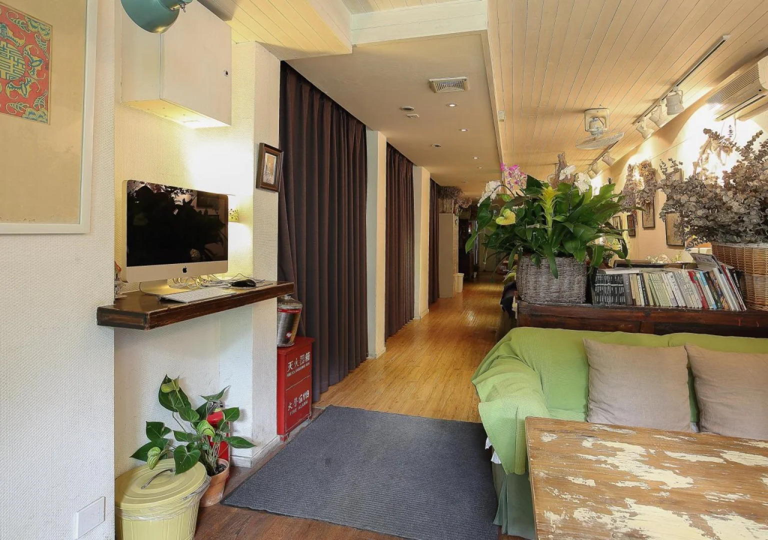 Peking International Youth Hostel