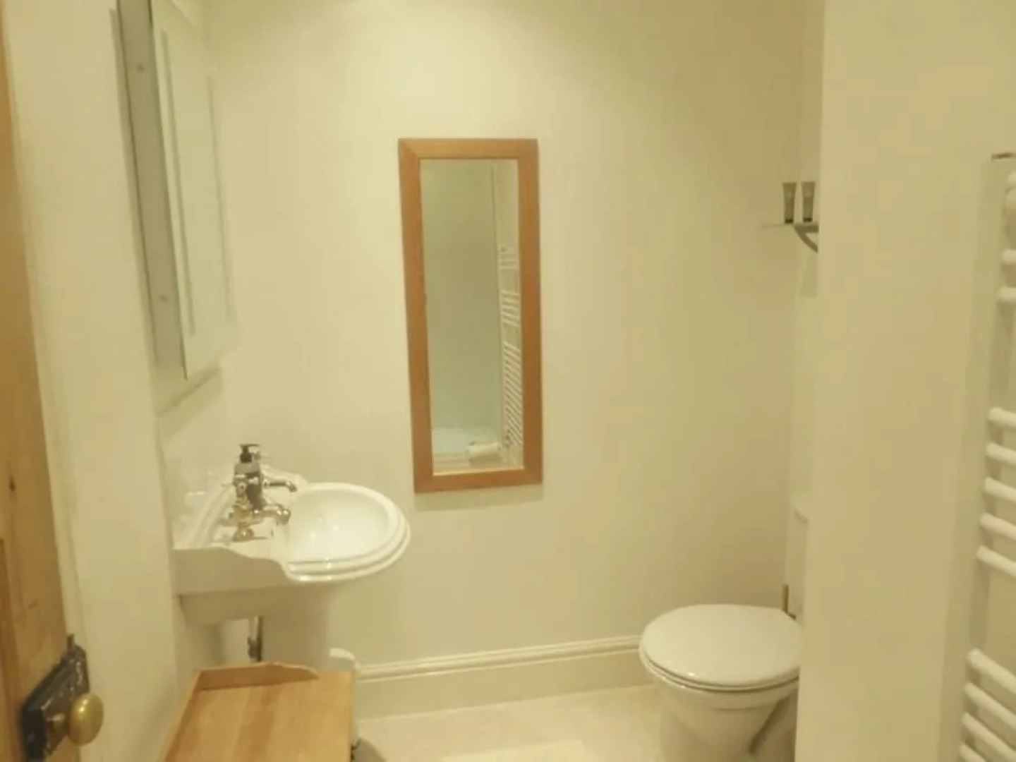 Clotworthy House Bed & Breakfast