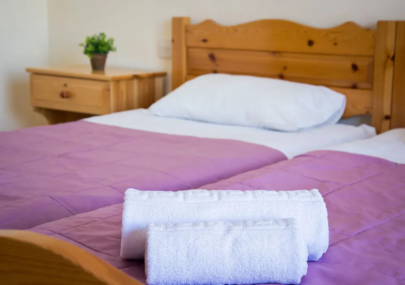 Silver Nests Apartments