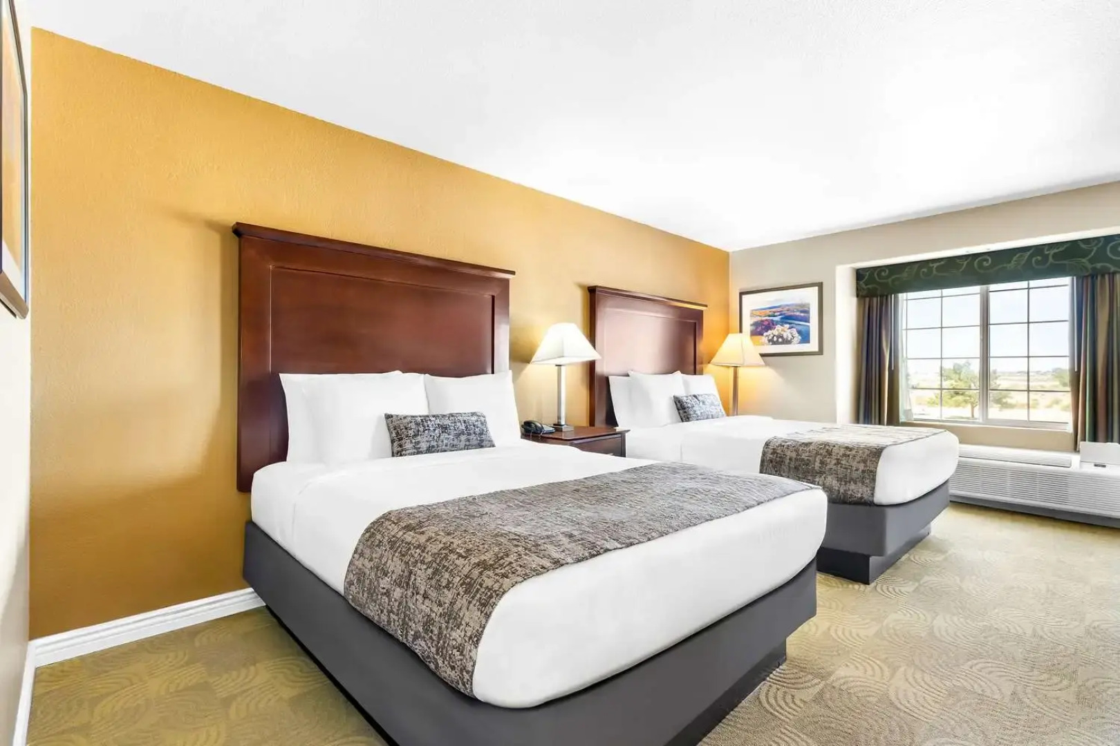 Best Western California City Inn & Suites