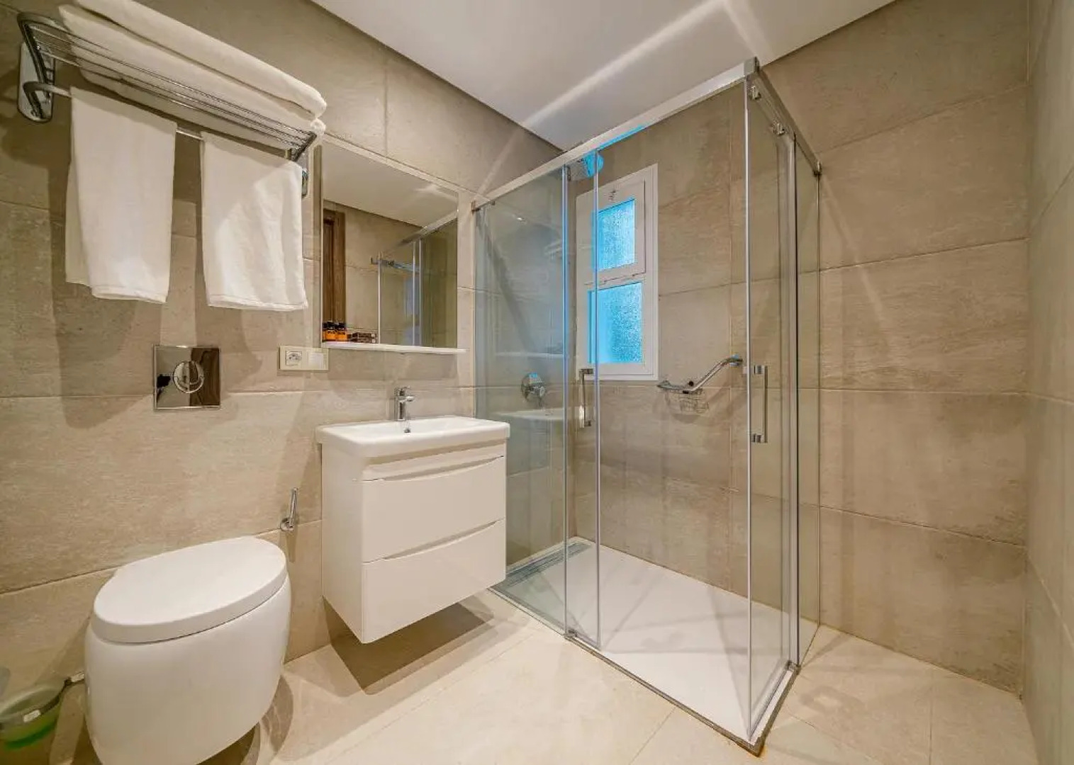 Le Tanger Résidence hôtelière