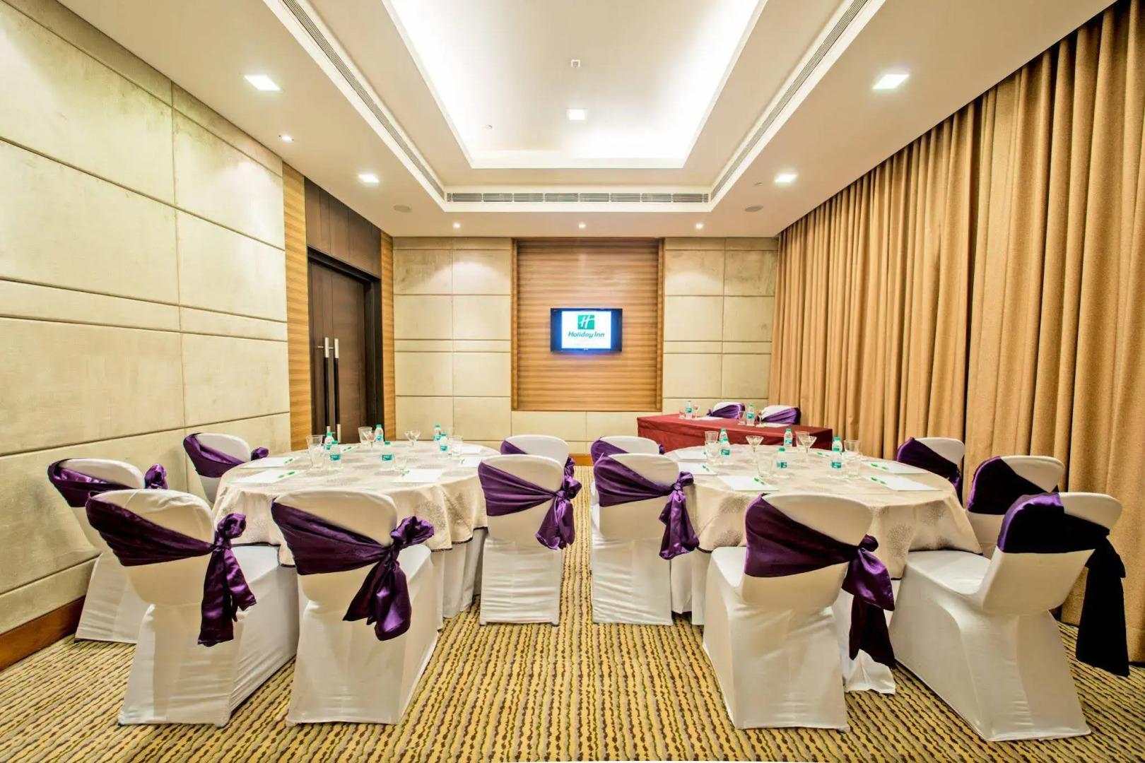 Holiday Inn Amritsar Ranjit Avenue by IHG