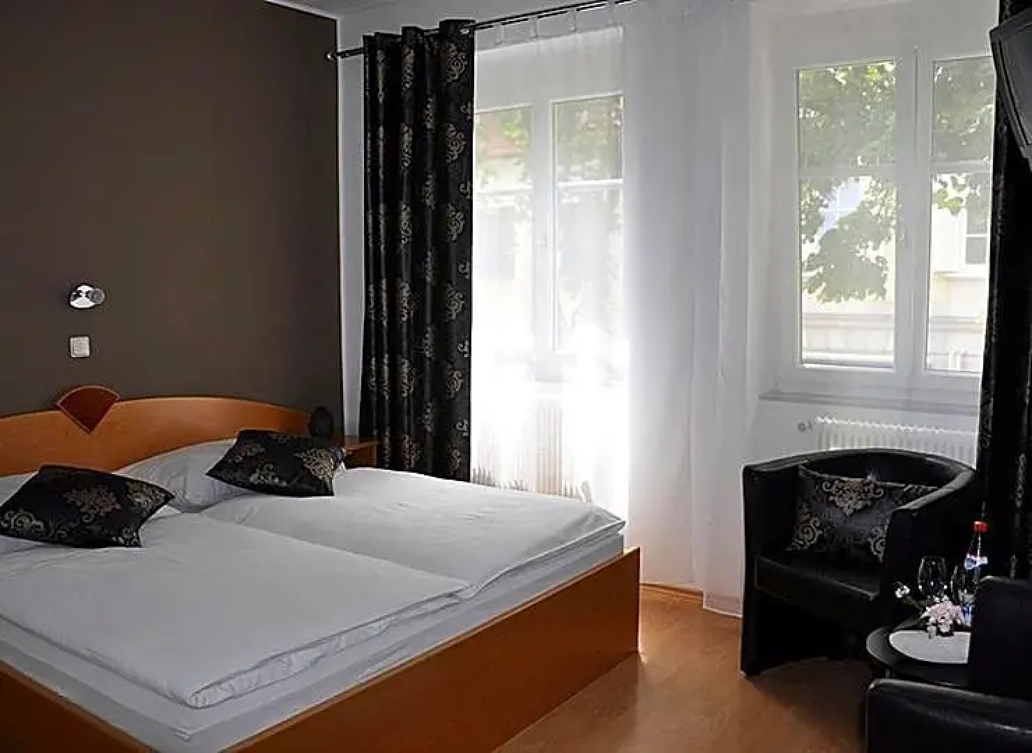 Kirchenwirt Heinrich Gasthof