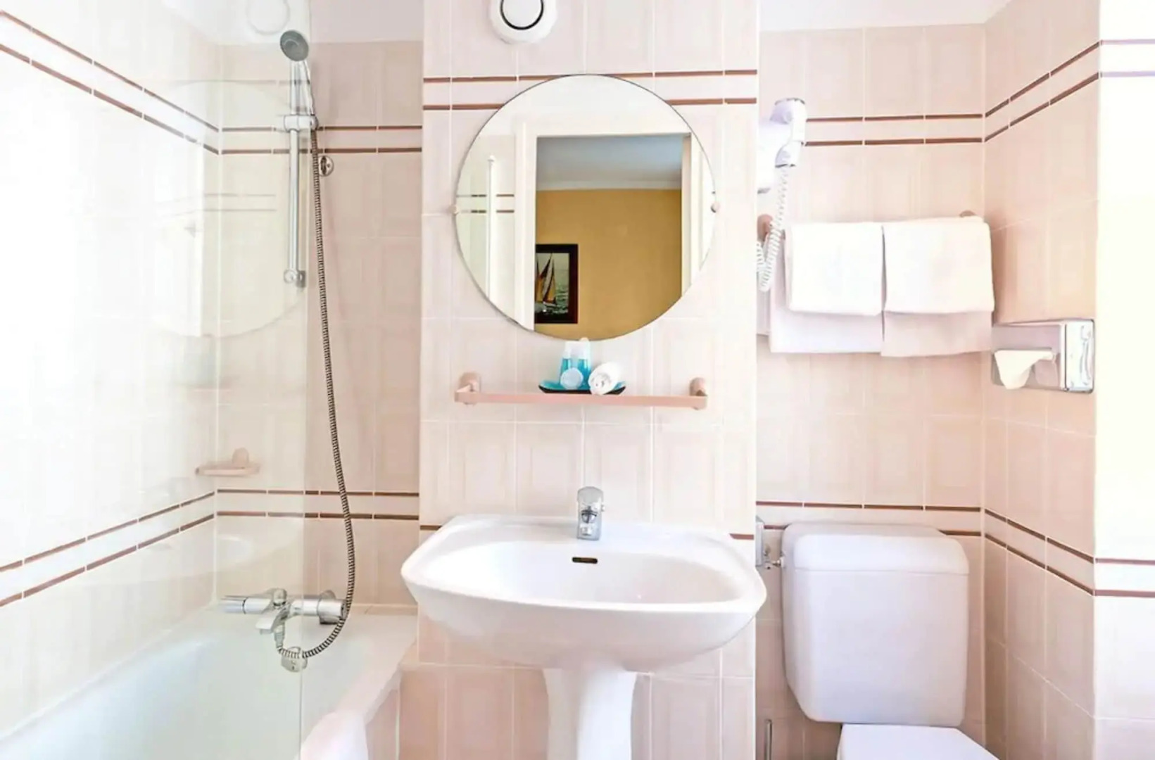 Opera Deauville Hotel