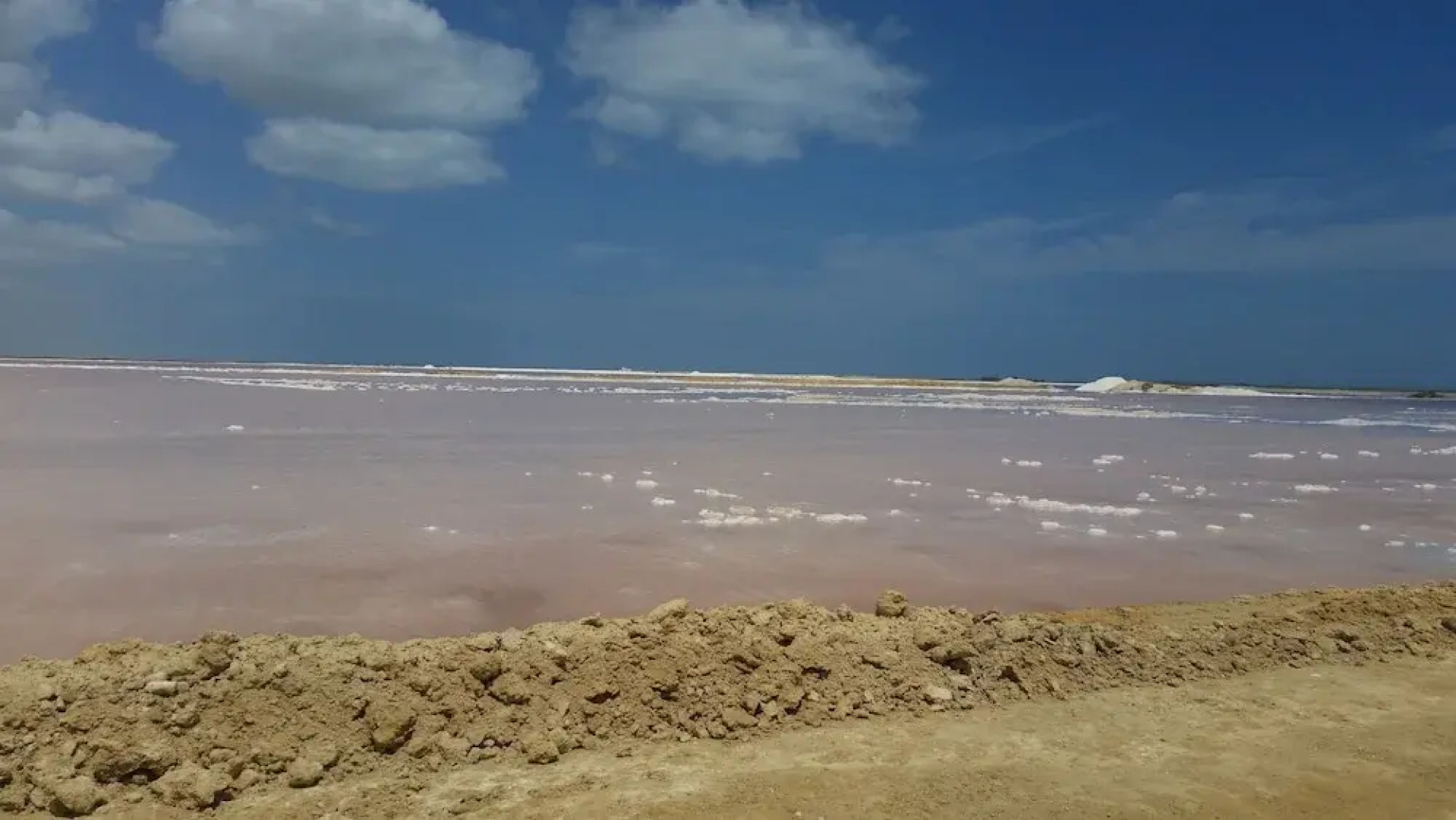 Hotel Villa Maria Uribia