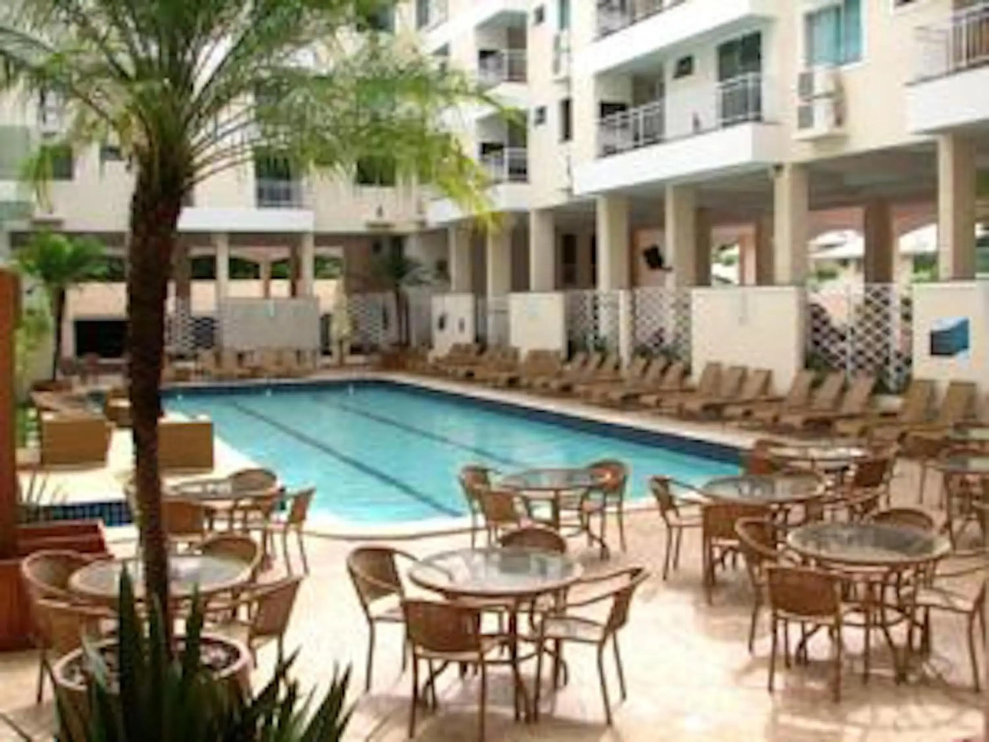 Bombinhas Summer Beach Hotel & Spa