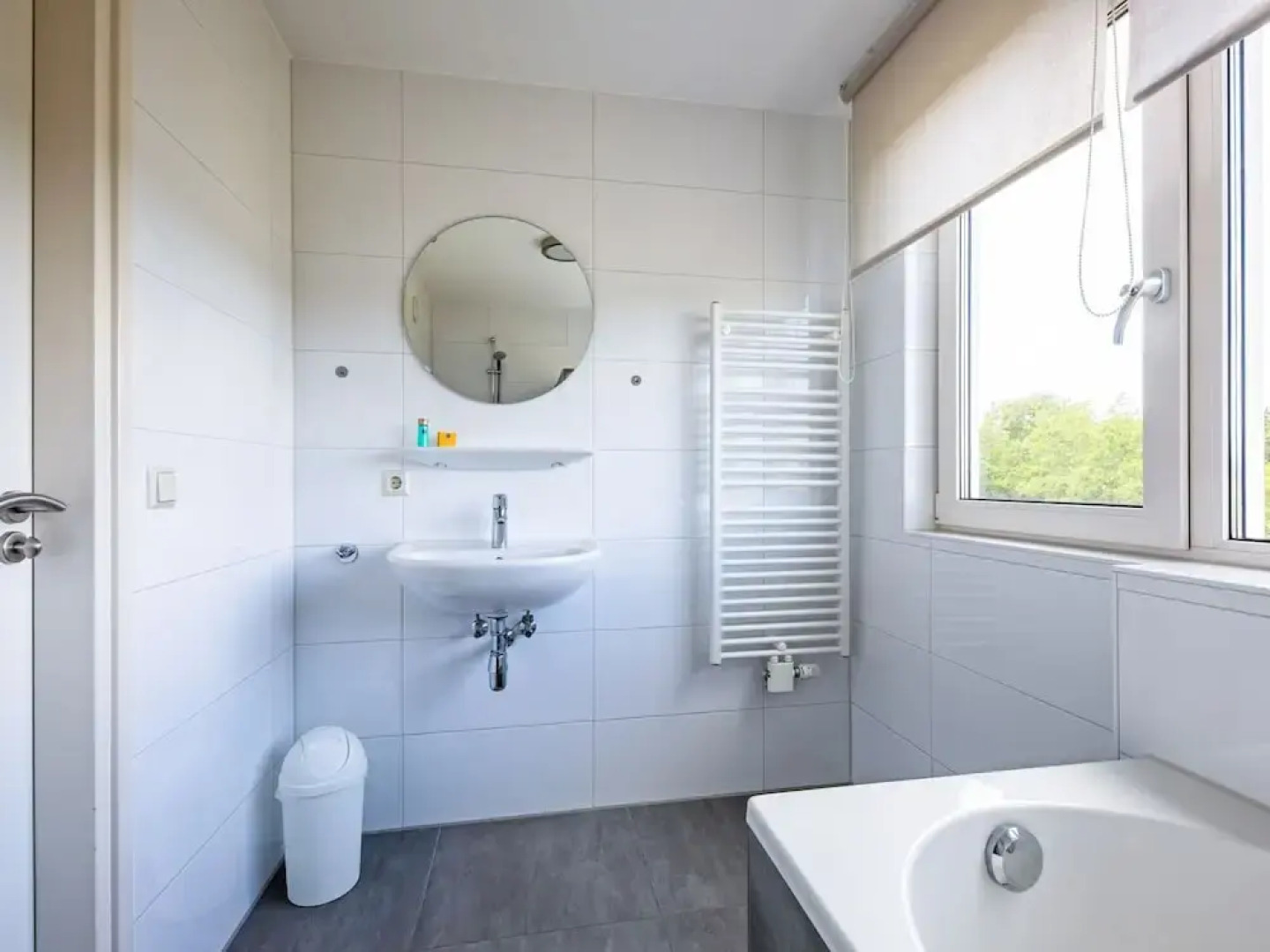 Stylish Texel Escape With Spa