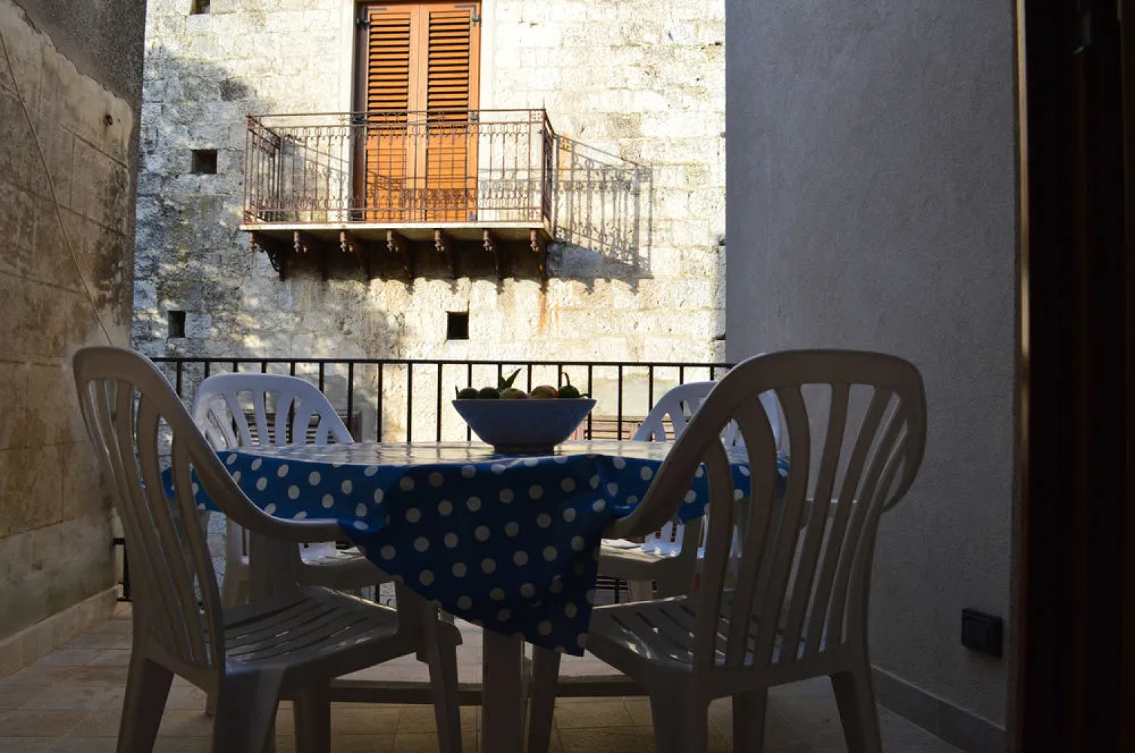 I Colori delle Madonie